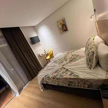 Hotel Beaux Arts Meknesz Kültér fotó