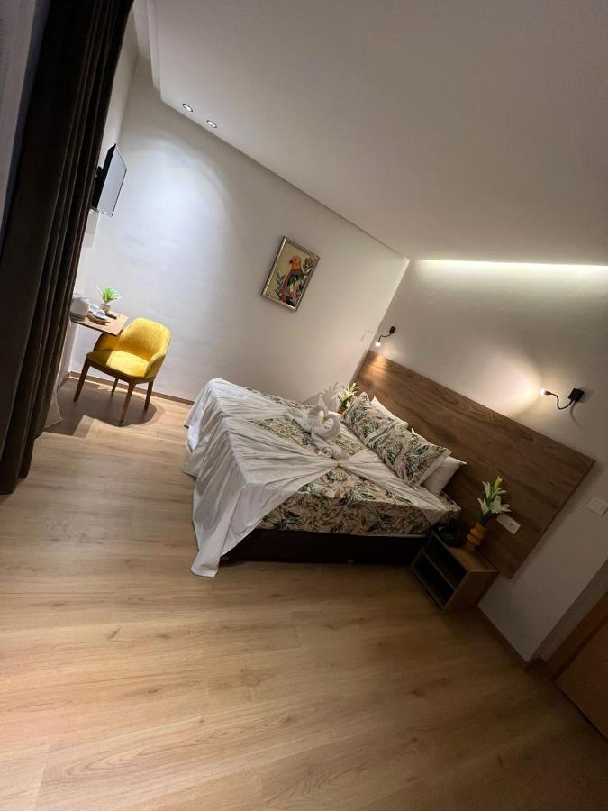 Hotel Beaux Arts Meknesz Kültér fotó