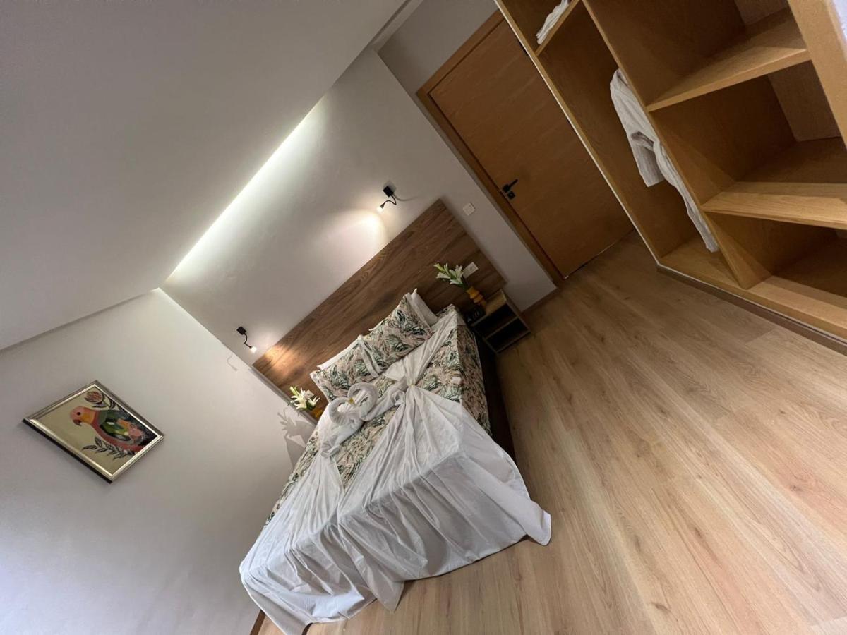 Hotel Beaux Arts Meknesz Kültér fotó