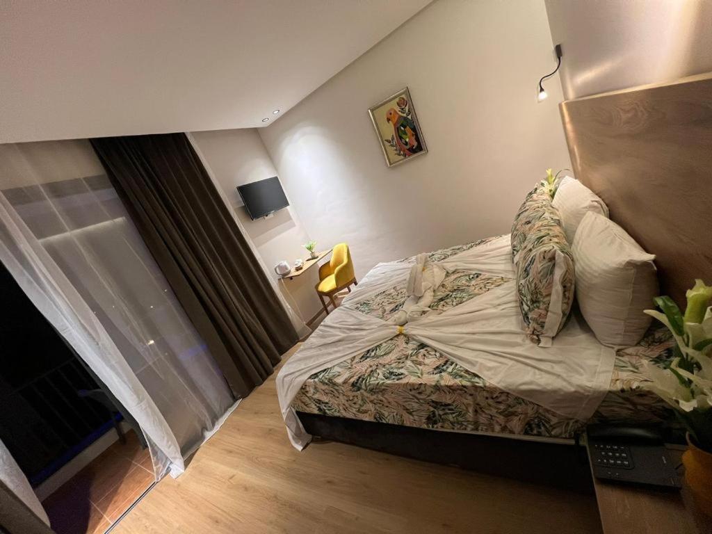 Hotel Beaux Arts Meknesz Kültér fotó