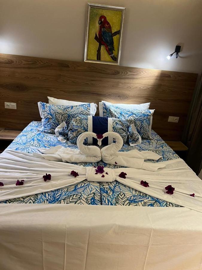 Hotel Beaux Arts Meknesz Kültér fotó