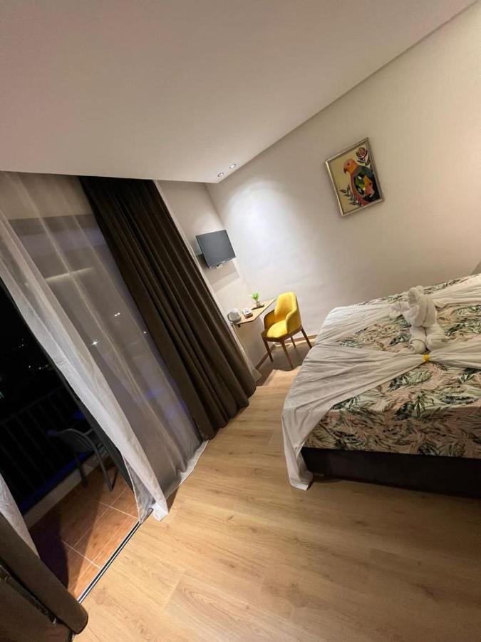 Hotel Beaux Arts Meknesz Kültér fotó
