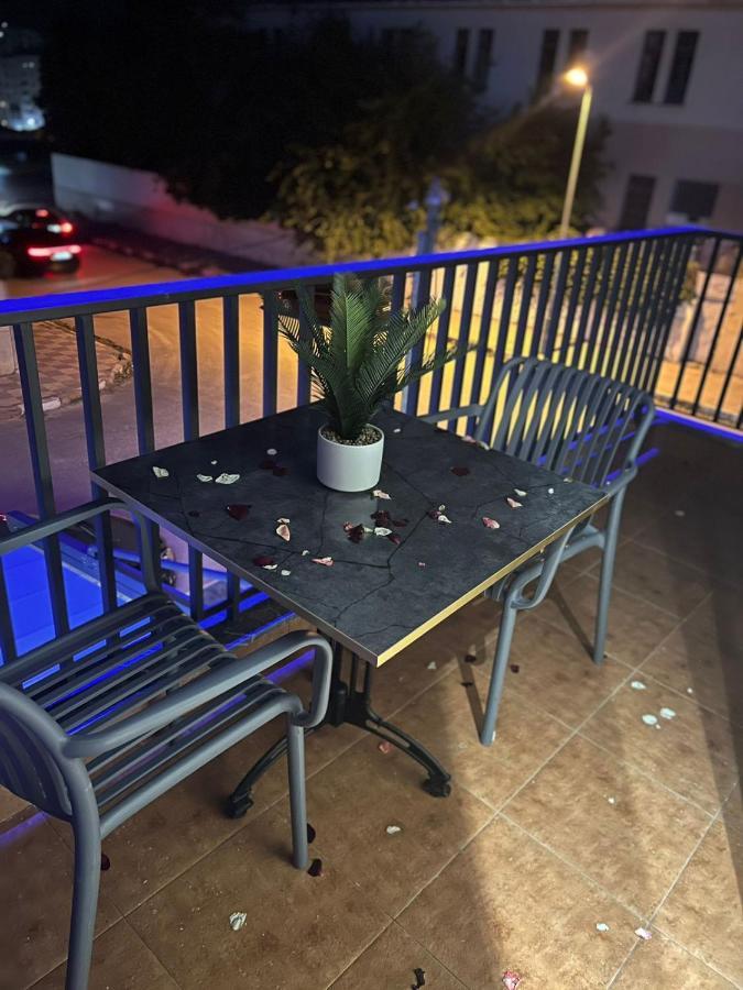 Hotel Beaux Arts Meknesz Kültér fotó