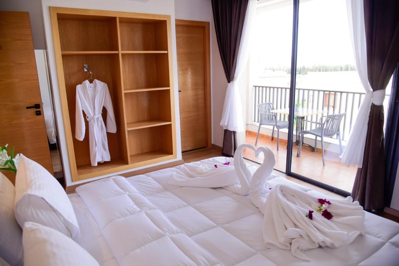 Hotel Beaux Arts Meknesz Kültér fotó