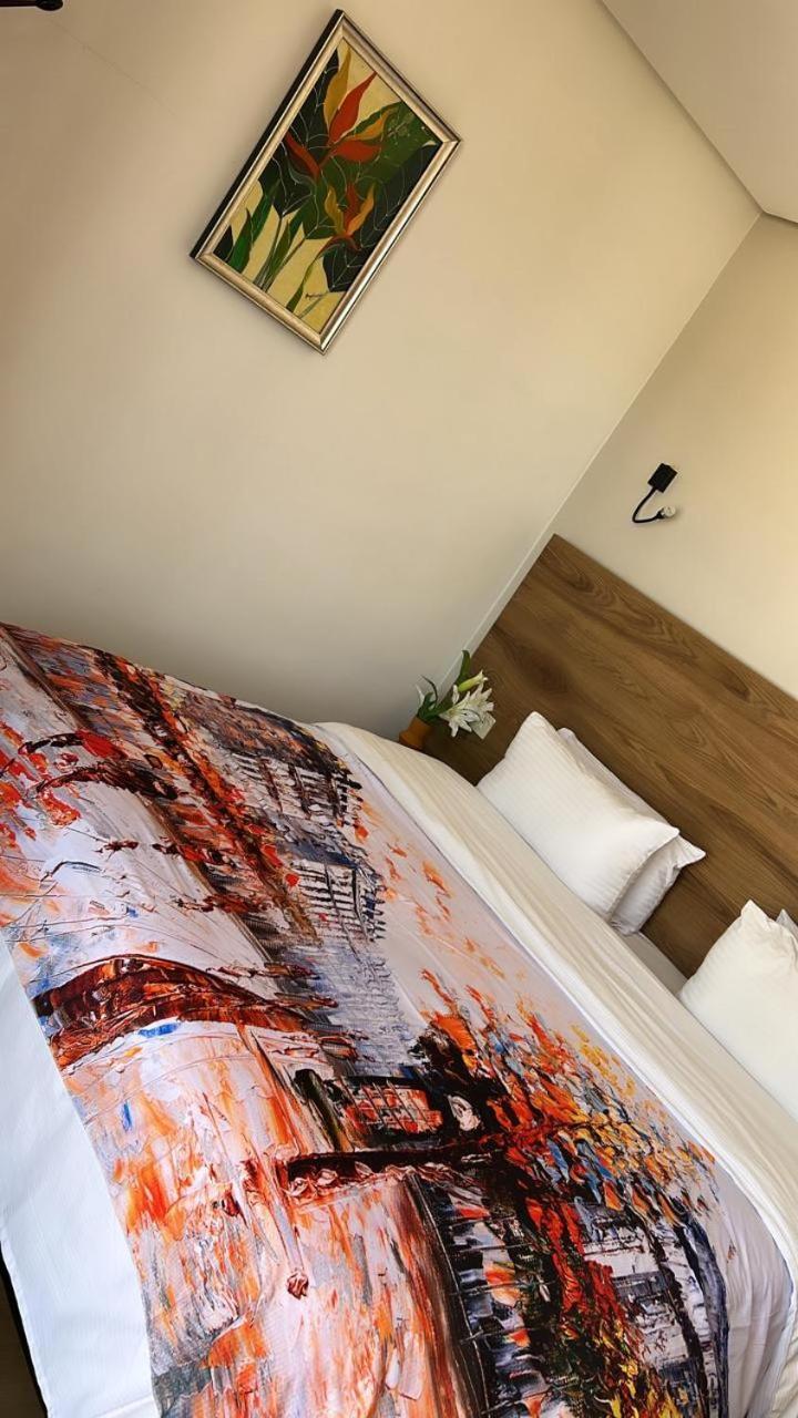 Hotel Beaux Arts Meknesz Kültér fotó
