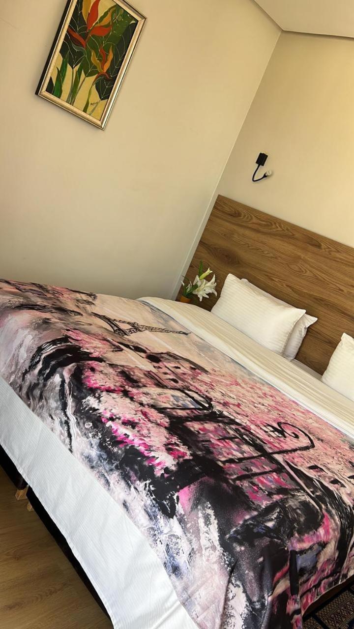 Hotel Beaux Arts Meknesz Kültér fotó